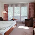 Seehotel 3* Bönigen