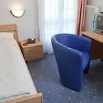 Seehotel 3*