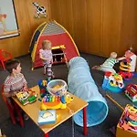 Hotel Seehotel 3*