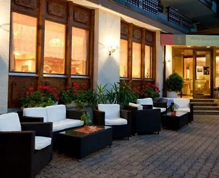 Seehotel 3*
