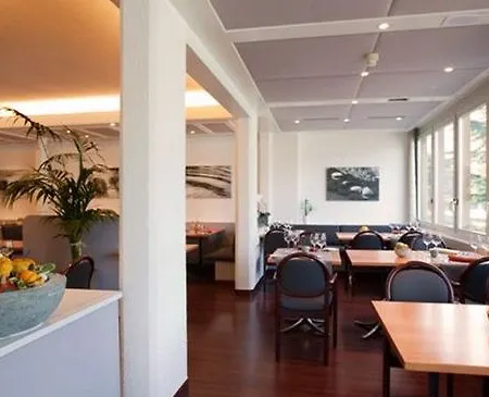 Hotel Seehotel