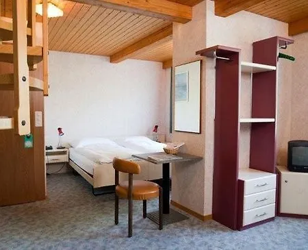 Seehotel Bonigen