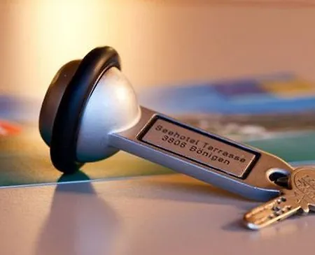 Seehotel Bönigen