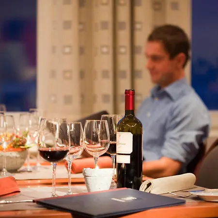 Szálloda Seehotel 3*