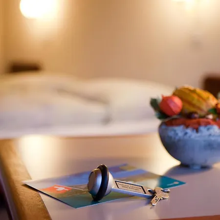 Seehotel