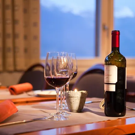 Seehotel 3* Bönigen