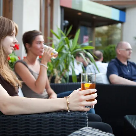 Szálloda Seehotel Bönigen