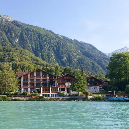 Hotel Seehotel Bonigen
