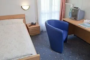 Seehotel 3*