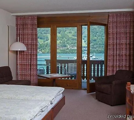 Seehotel Szálloda 3*