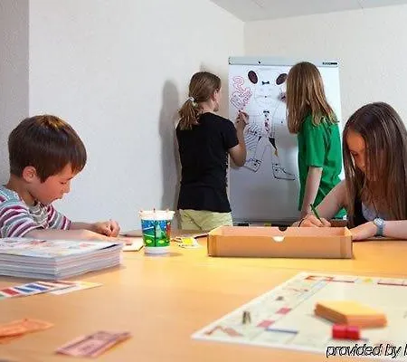 Seehotel Szálloda Bönigen