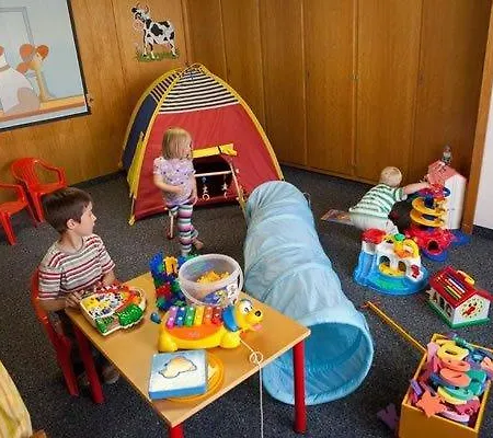 Hotel Seehotel 3*