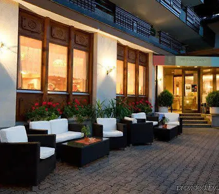 Seehotel 3*
