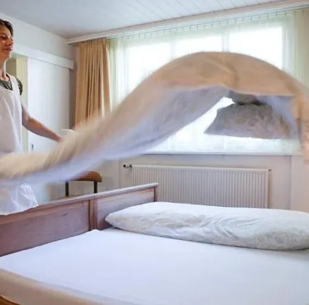 Hotel Seehotel 3*