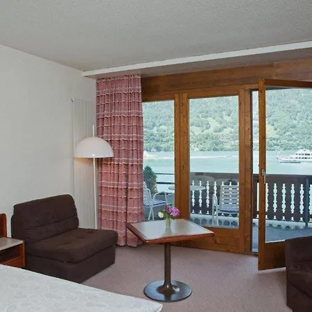 Seehotel 3* Bonigen