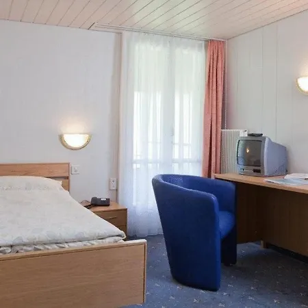 Seehotel Hotel