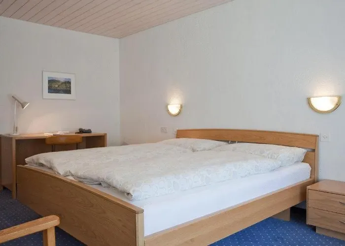 Seehotel 3* Bönigen