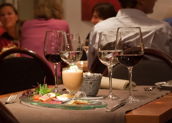 Hotel Seehotel Bönigen