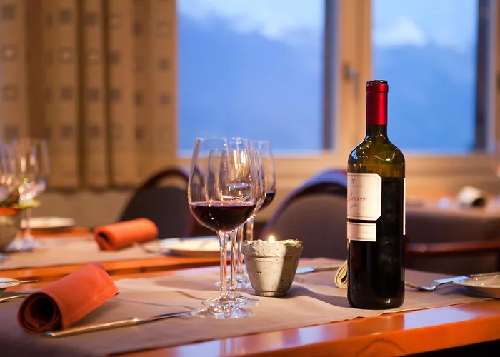 Seehotel 3* Bönigen