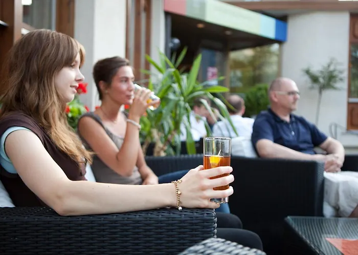 Hotel Seehotel Bönigen