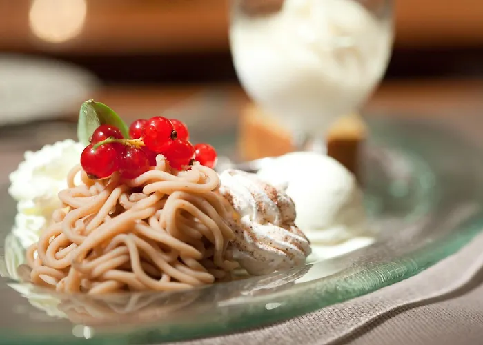 Seehotel 3* Bönigen