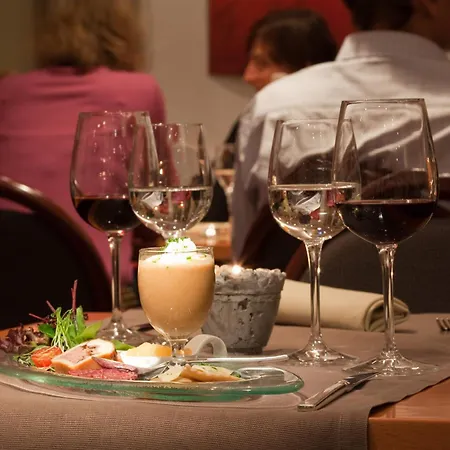 Hotel Seehotel Bonigen