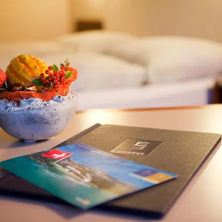 Hotel Seehotel Bonigen