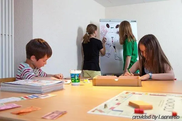 Seehotel Hotel Bönigen