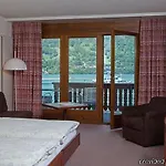 Seehotel Hotel 3*