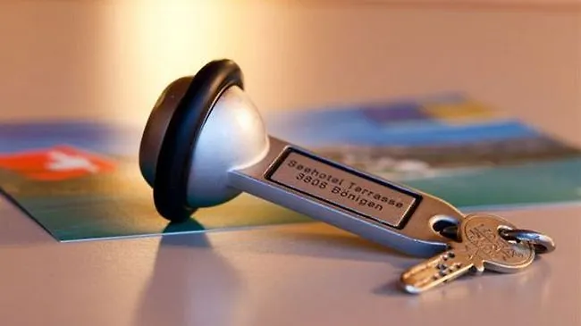 Seehotel Bönigen