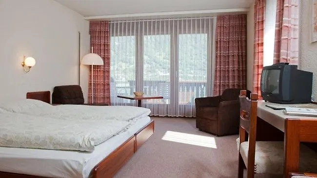 Seehotel 3* Bönigen